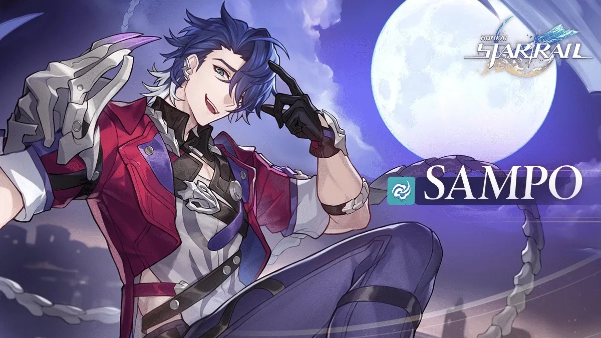 Sampo -- Charming Bombs