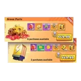 49.99 Standard Packs | Last War: Survival Game