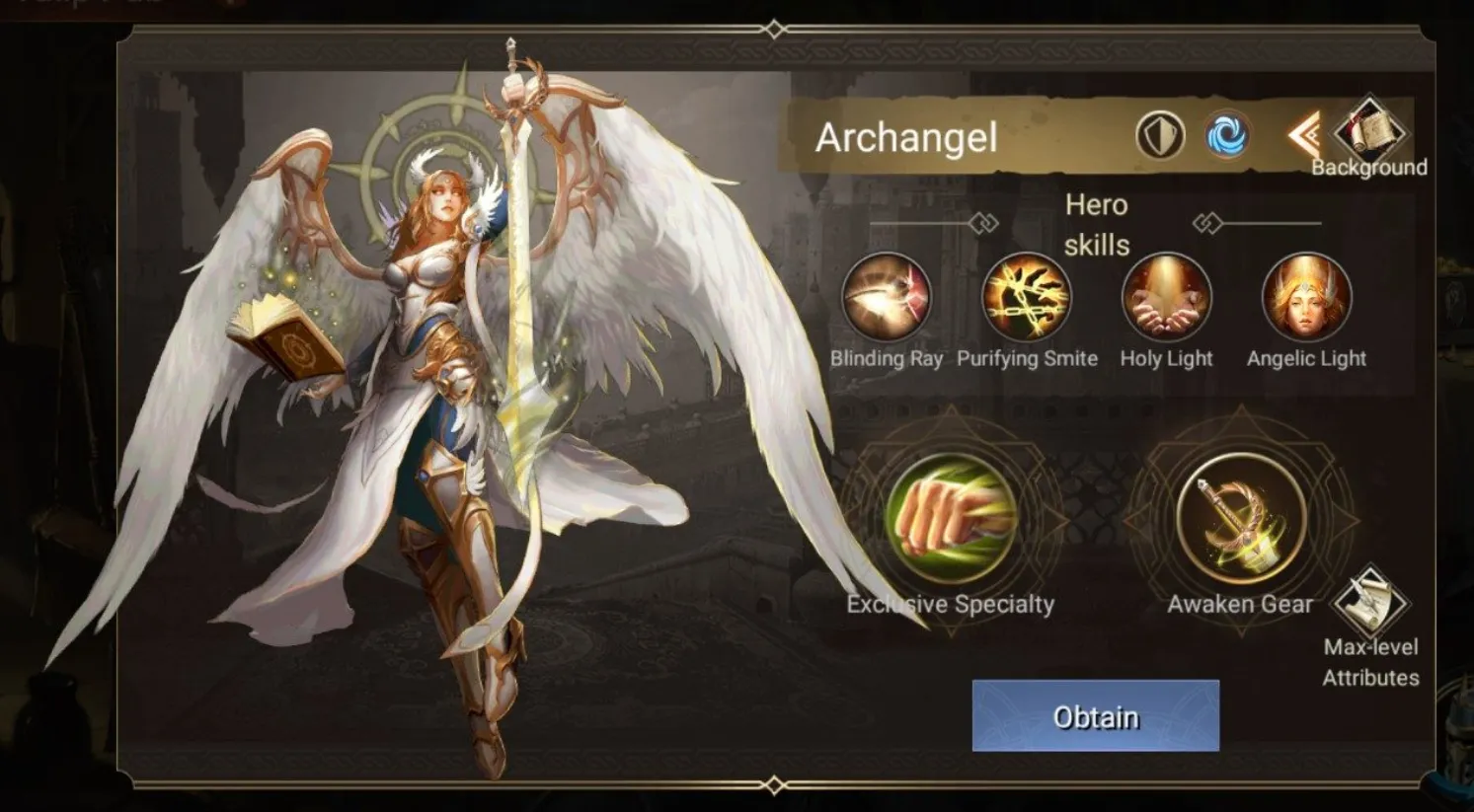 Archangel