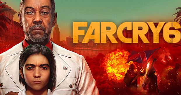 Far Cry 6: Action Mode vs. Story Mode Difficulty Settings