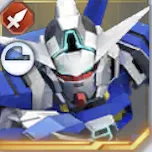 Gundam AGE-1 Razor