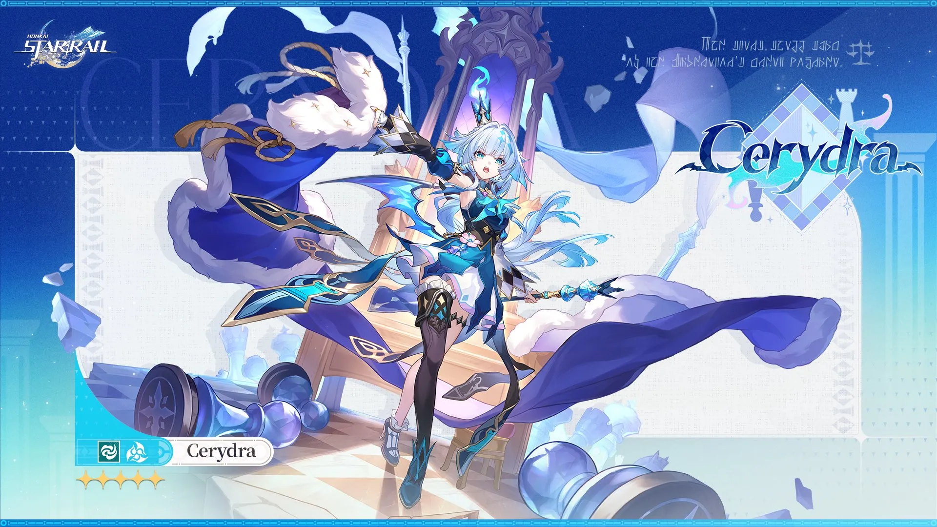 cerydra