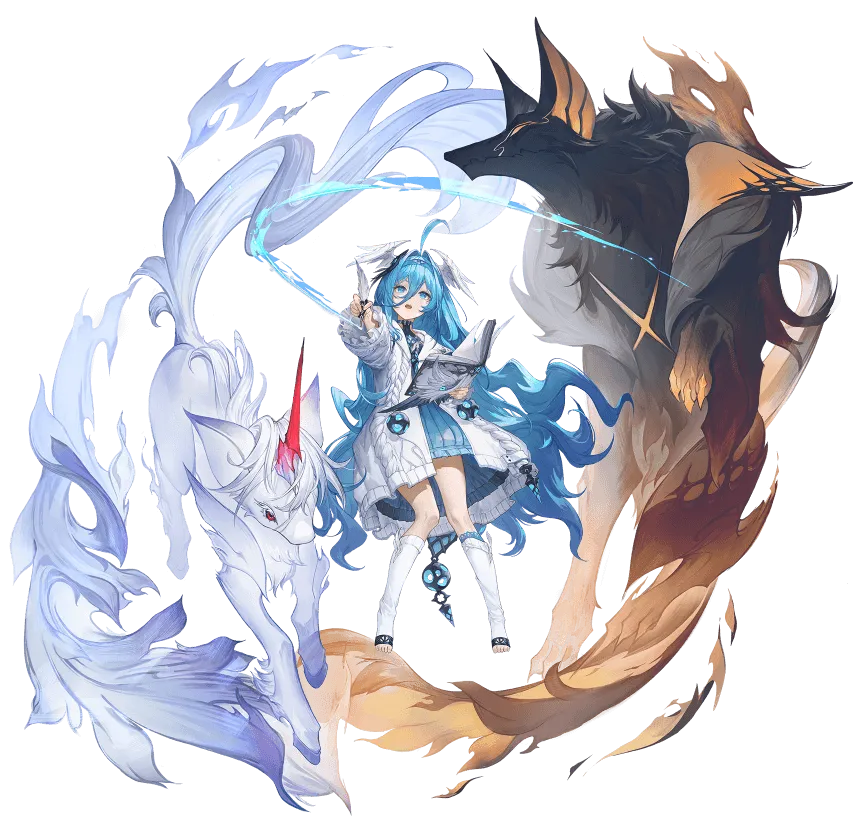 Fina – All-Element Support (Late Phase 1.0 Release)