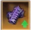 Famine Set (Bracer)