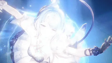 Elemental Burst