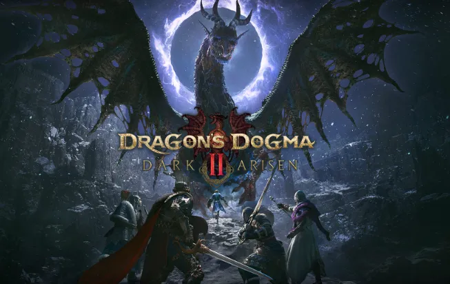 Dragon’s Dogma 2: Dark Arisen