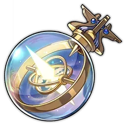 HSR Archer Materialien