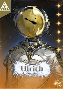Ulrich