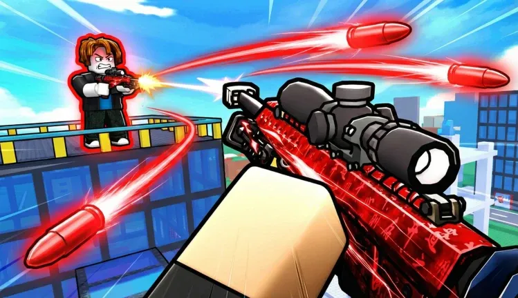 Hypershot