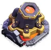 COC Balance Update Lava Launcher