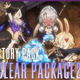 Story PackⅡ | BrownDust2