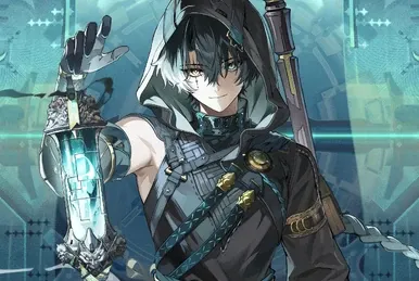 Signature Weapon: Hear the Bell Signature Weapon: Hear the Bell