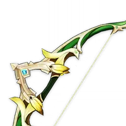 The Viridescent Hunt (BP)