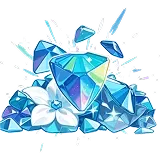3280+600 Genesis Crystals | Genshin Impact