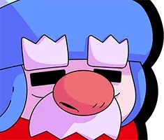 ブロスタのTier表に掲載されたゲイル