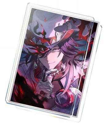 CL Distintivo de Ashveil