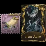 Package - A"Scandal” | Identity V (Global)