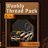 Weekly Thread Pack | Limbus Company