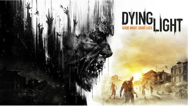Dying Light