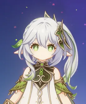 Nahida