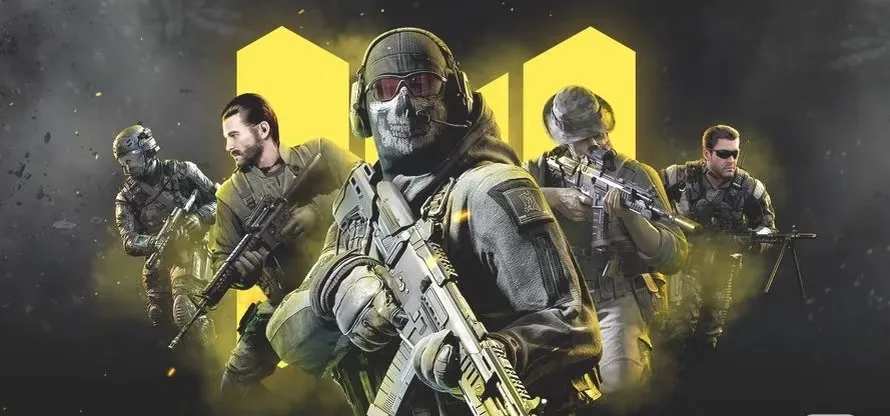  COD Mobile Redemption Codes 