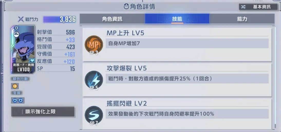 剎那&middot;F&middot;塞耶