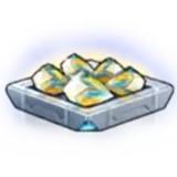 1980 Source Energy Gem | DC: Dark Legion