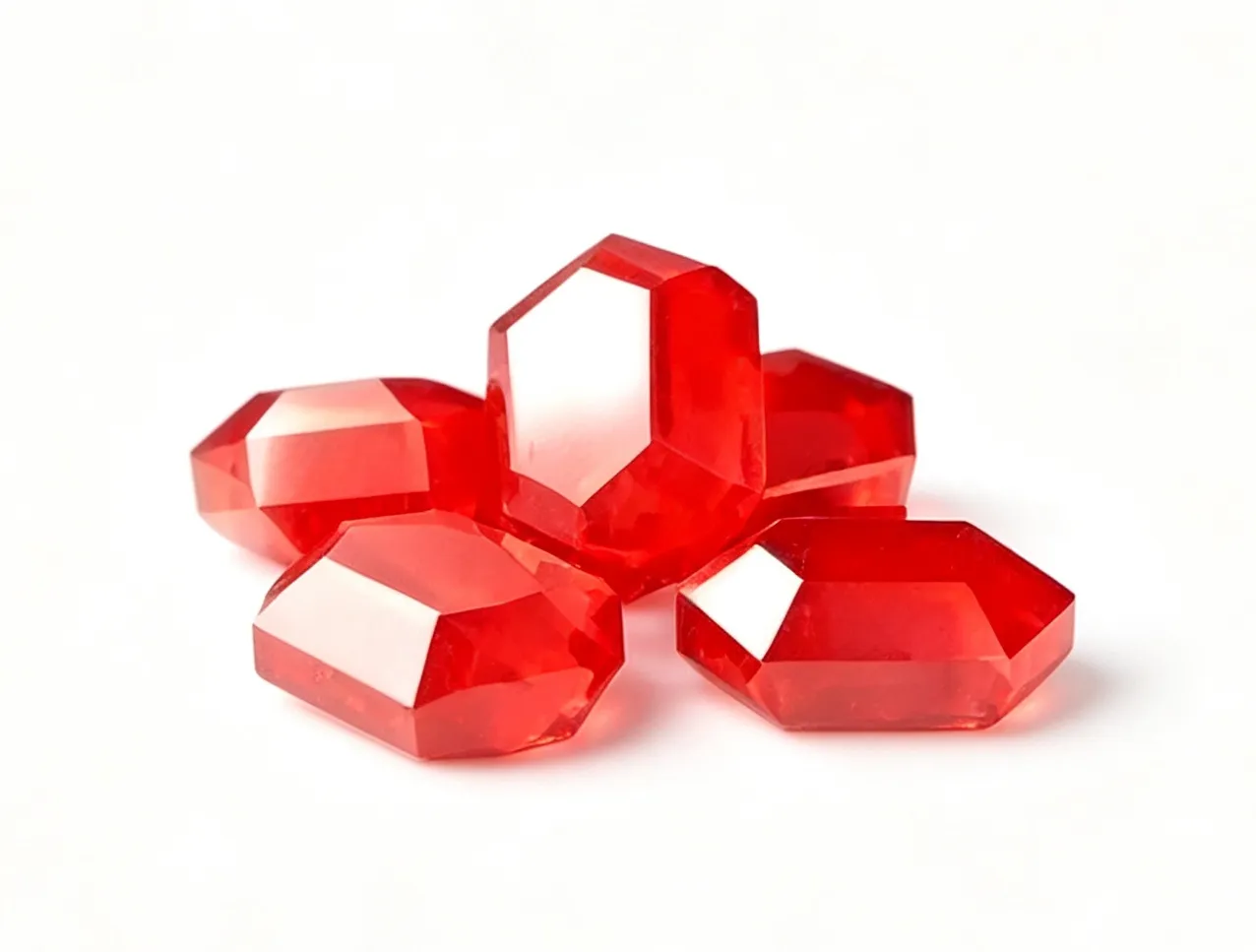 Самоцветы (Gems)