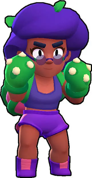 Rosa