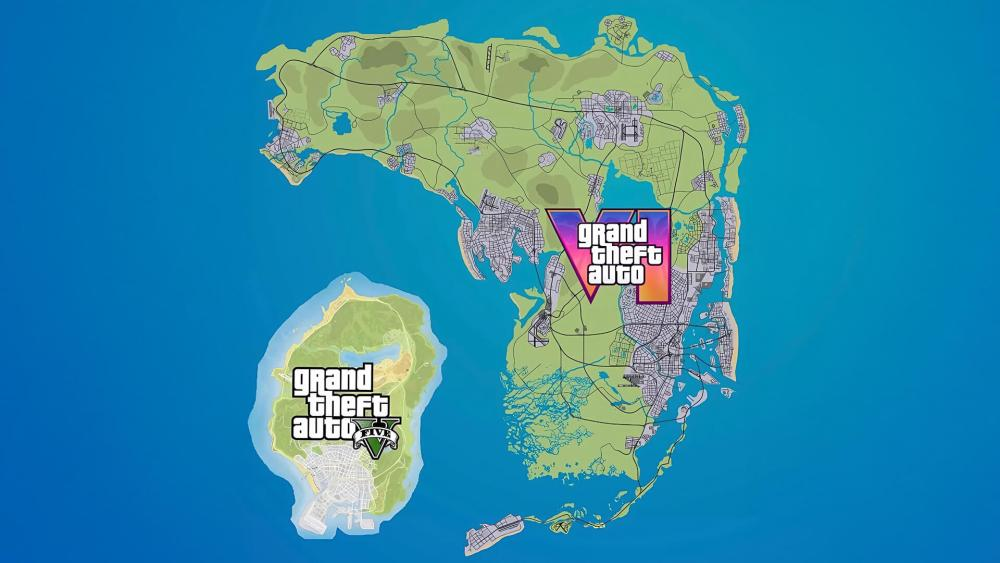 GTA 6 Mapa Todo Lo Que Debes Saber Sobre La Leonida 