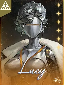 Lucy
