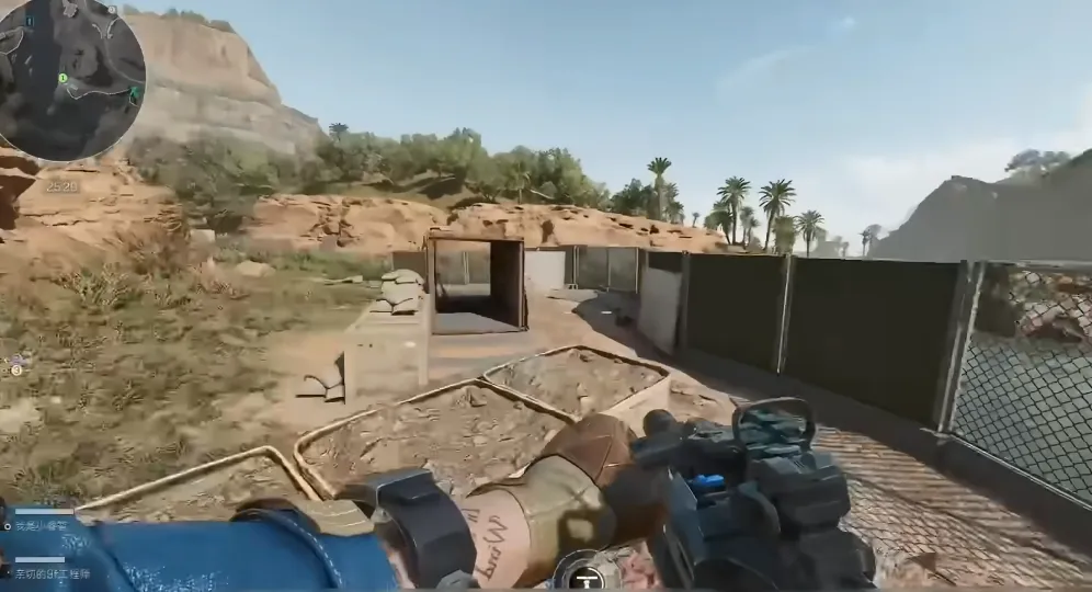 Weapon & Operator Balance Changes