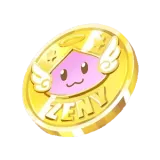 1.8 Million Zeny | Ragnarok M: Classic(Aisa)