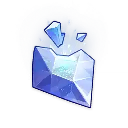 幻造裂晶