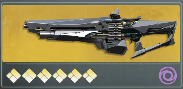 Kabr Weapons