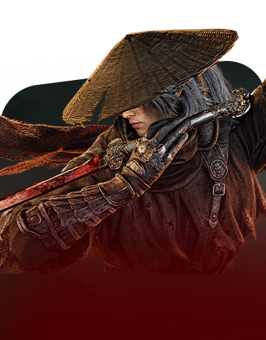 Phantom Blade Zero