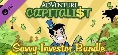 AdVenture Capitalist
