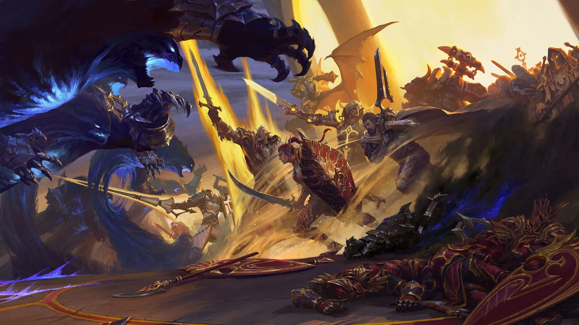 World of Warcraft: Midnight