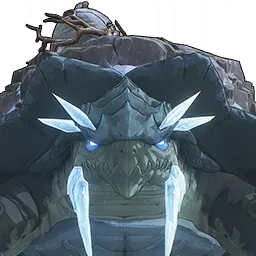 bell borne Geochelone