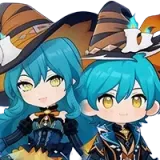 Candlelit Revelry · Pumpkin Candy Guarantee Bundle | Miliastra Wonderland