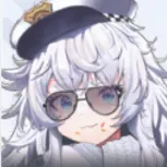 Sweet Fanatic, Polly | Goddess of Victory : Nikke