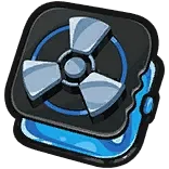 高階異常認證章