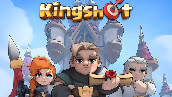 kingshot