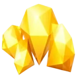 625000 Diamonds | Chamet