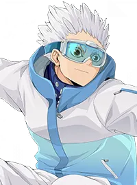 KORAI HOSHIUMI (Winter Sports)