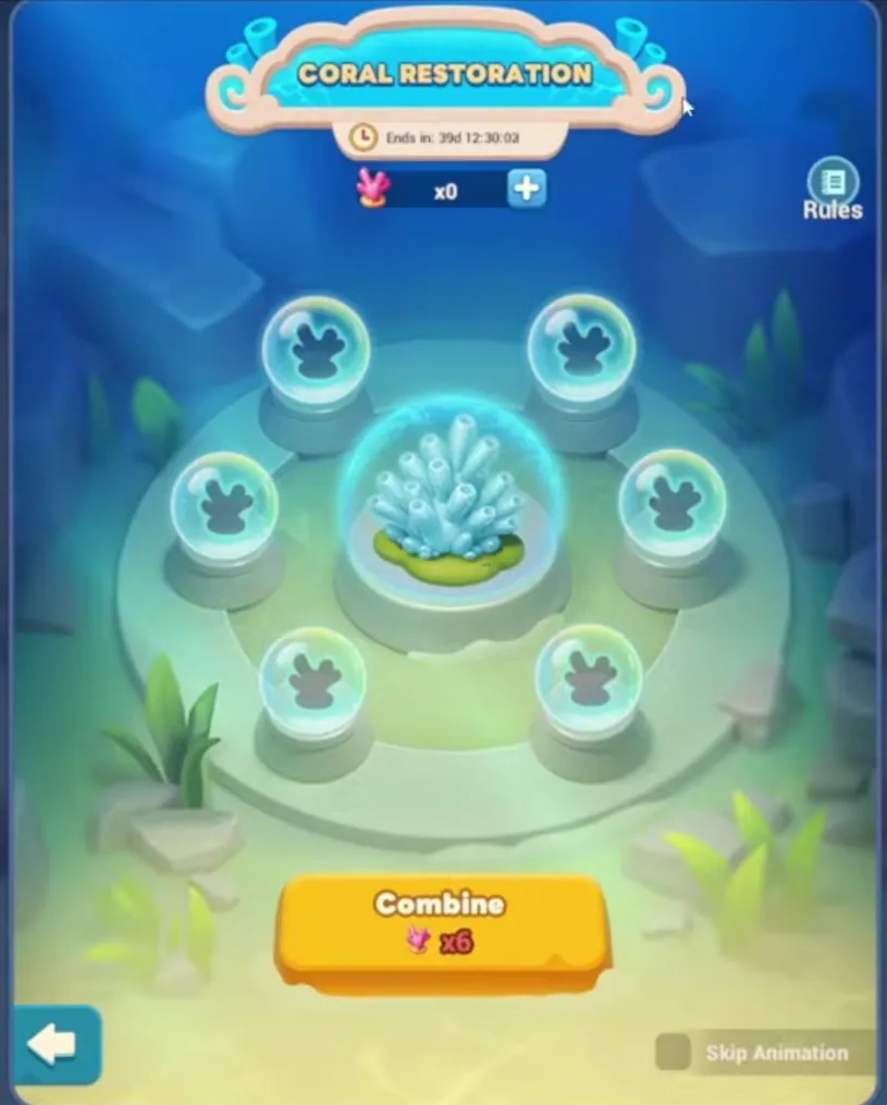 Очистка воды