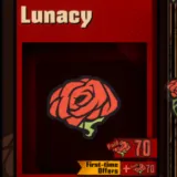 70 Lunacy | Limbus Company