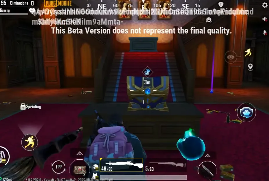 Phantom Treasure - spooky crates