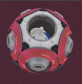 zzz alice Signature W-Engine