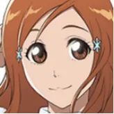 Orihime Inoue